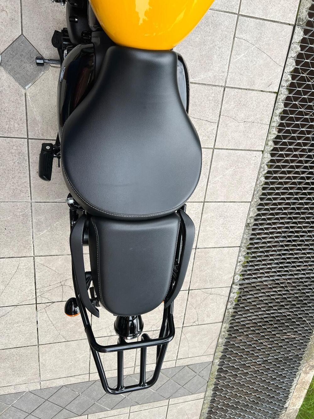 Royal Enfield Meteor 350 (2021 - 26) (11)