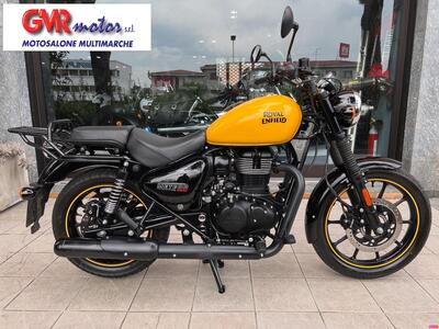 Royal Enfield Meteor 350 Fireball (2021 - 25) usata