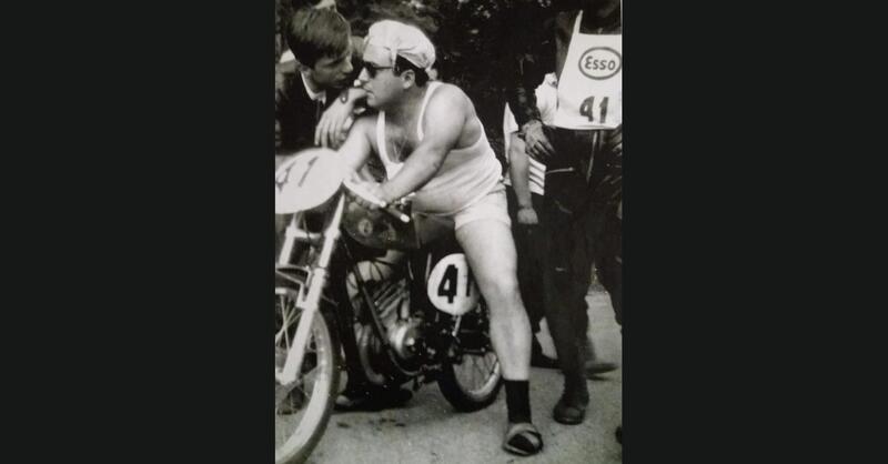 Nico Cereghini: &ldquo;Quando la sostanza contava pi&ugrave; della forma&rdquo;