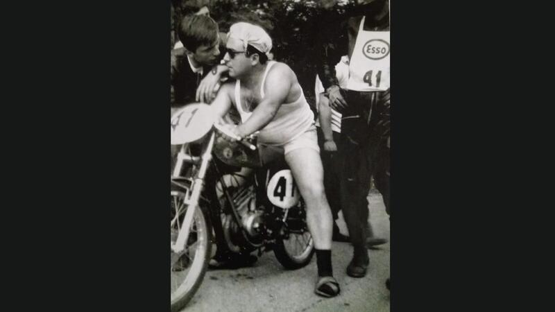 Nico Cereghini: &ldquo;Quando la sostanza contava pi&ugrave; della forma&rdquo;