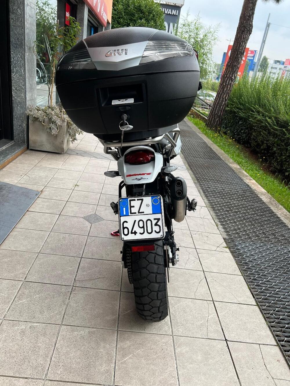 Ducati DesertX (2022 - 25) (4)