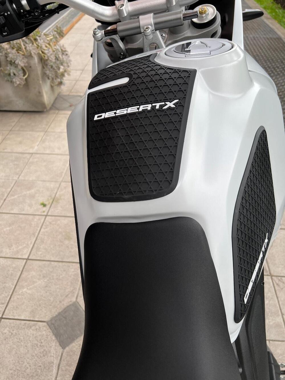 Ducati DesertX (2022 - 25) (6)