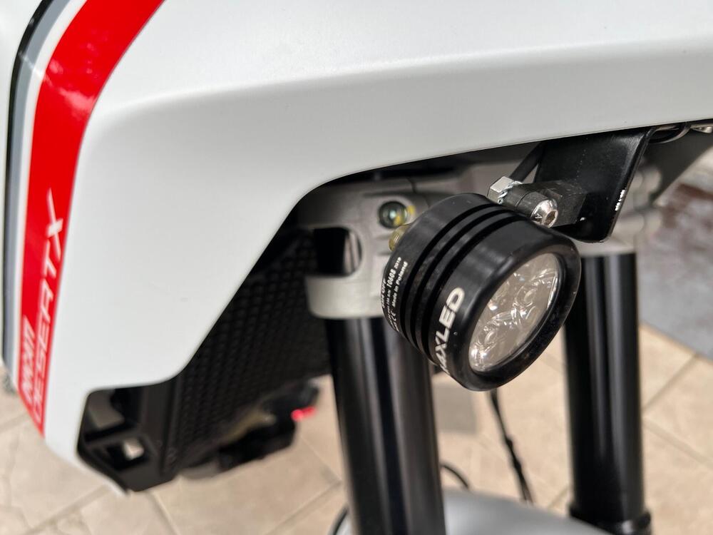 Ducati DesertX (2022 - 25) (9)