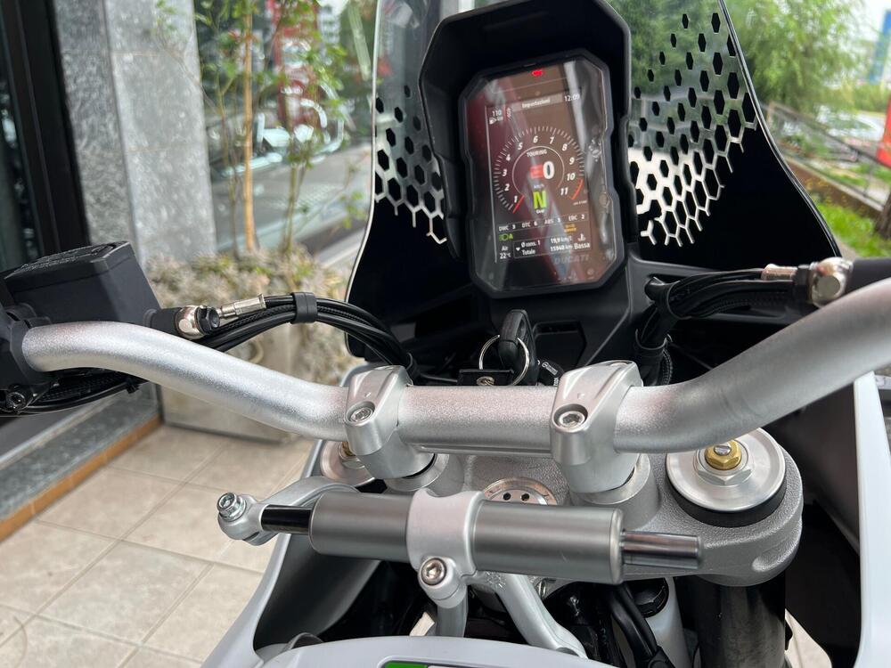 Ducati DesertX (2022 - 25) (11)