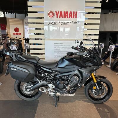Yamaha Tracer 900 ABS (2017 - 18) usata