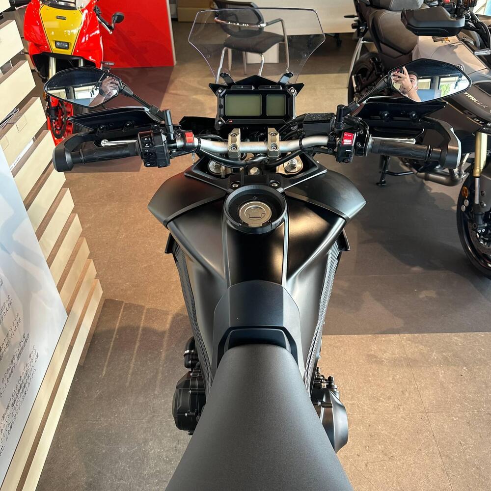 Yamaha Tracer 900 ABS (2017 - 18) (3)