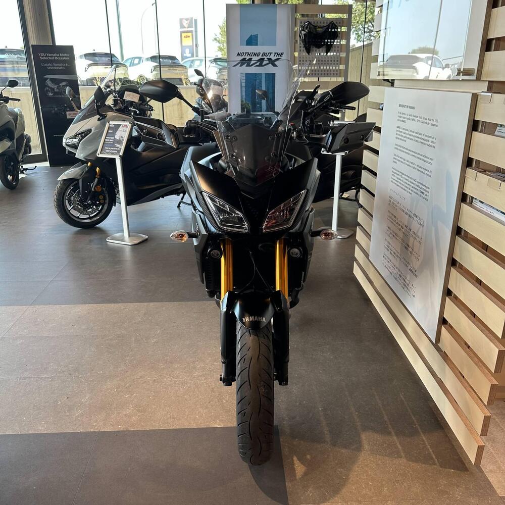 Yamaha Tracer 900 ABS (2017 - 18) (7)