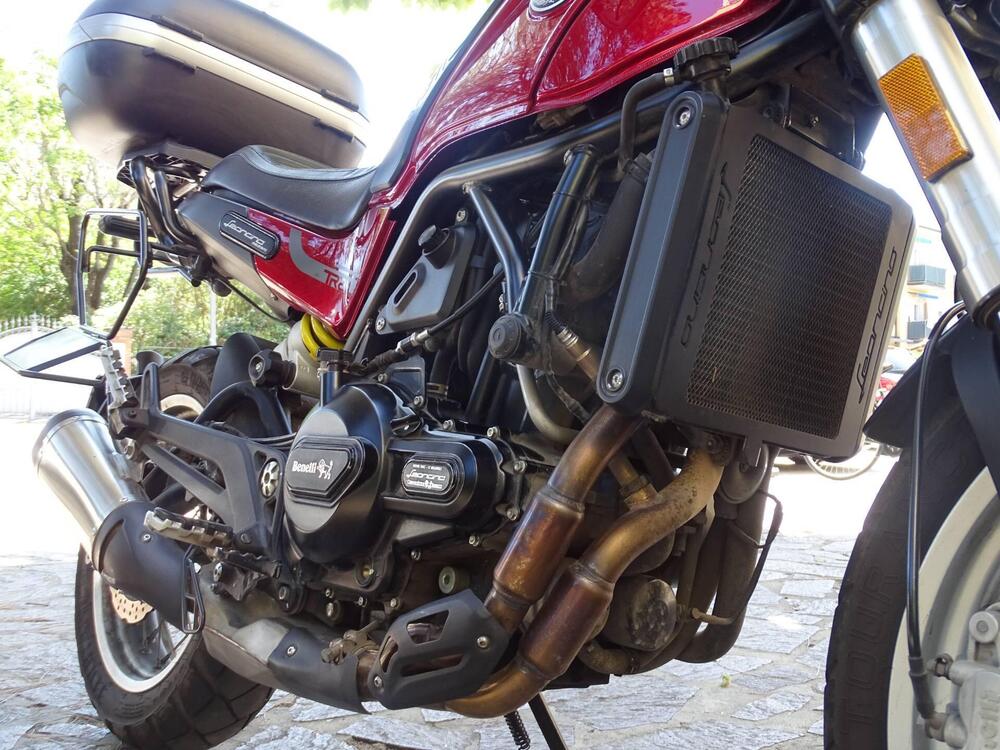 Benelli Leoncino 500 Trail (2021 - 26) (14)