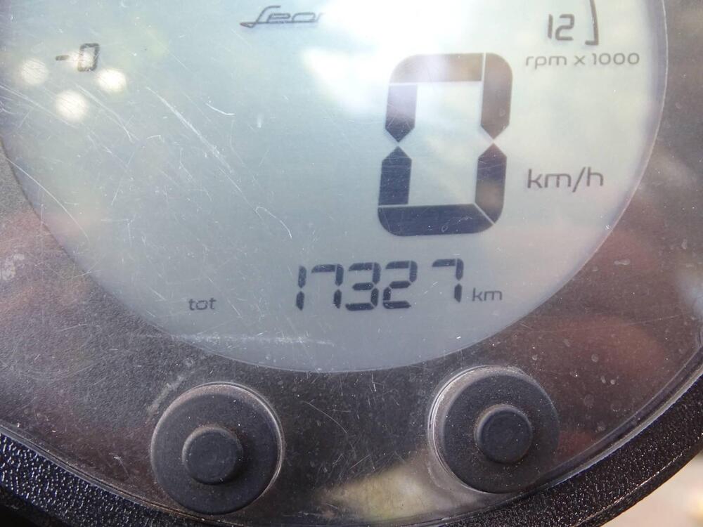 Benelli Leoncino 500 Trail (2021 - 26) (5)