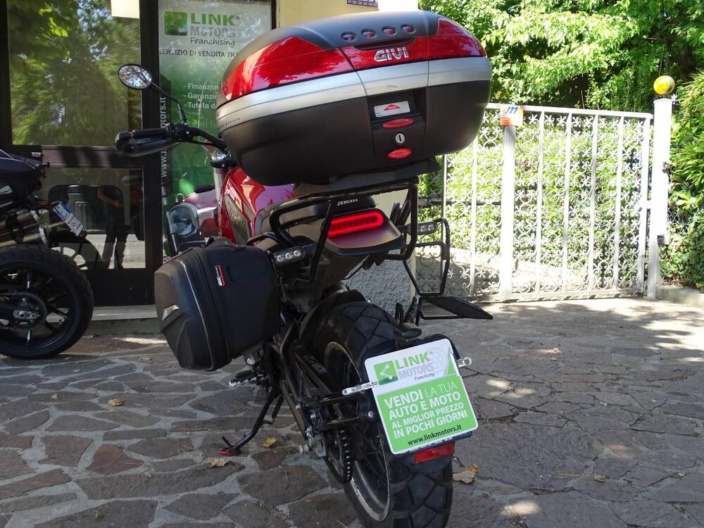 Benelli Leoncino 500 Trail (2021 - 26) (11)