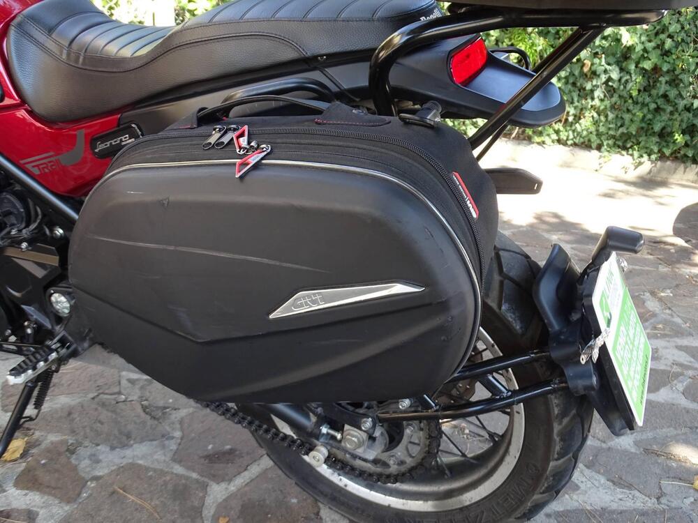 Benelli Leoncino 500 Trail (2021 - 26) (9)