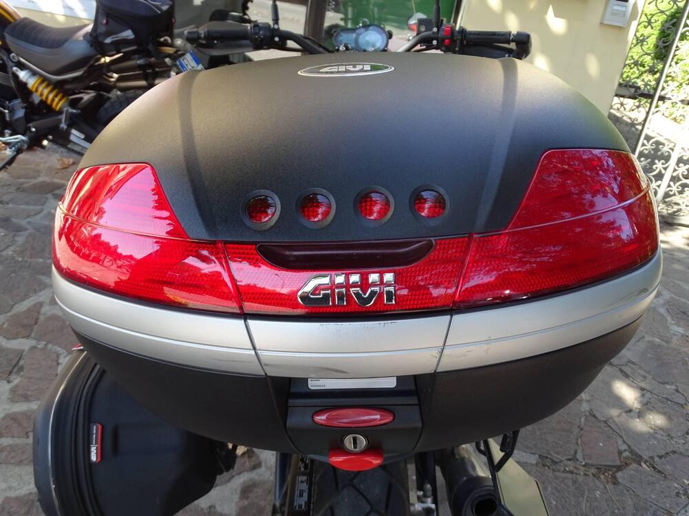 Benelli Leoncino 500 Trail (2021 - 26) (10)