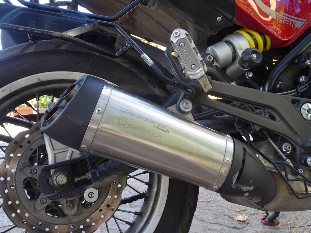 Benelli Leoncino 500 Trail (2021 - 26) (13)