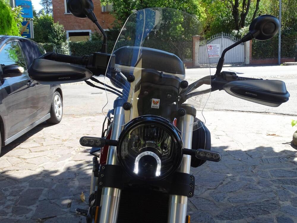 Benelli Leoncino 500 Trail (2021 - 26) (2)