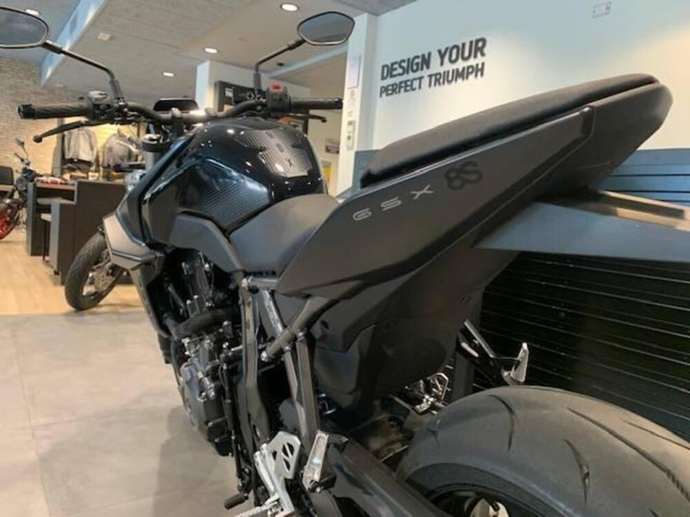 Suzuki GSX-8S (2023 - 24) (4)