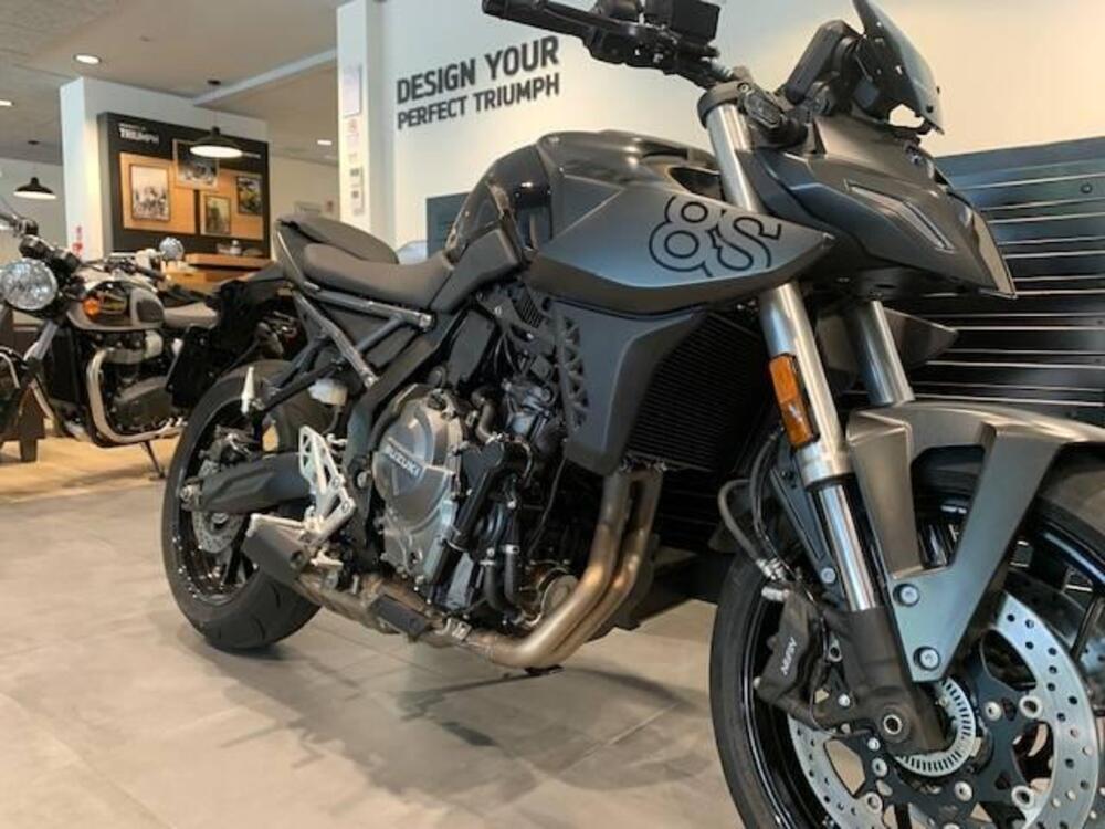 Suzuki GSX-8S (2023 - 24) (6)