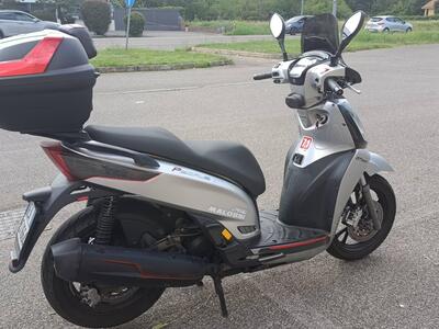 Kymco People 300i GT (2010 - 17) usata