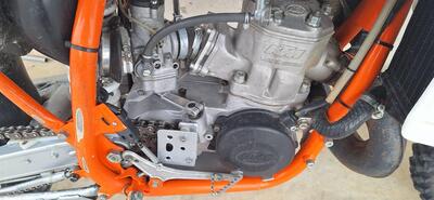 KTM gs 250 d&#039;epoca