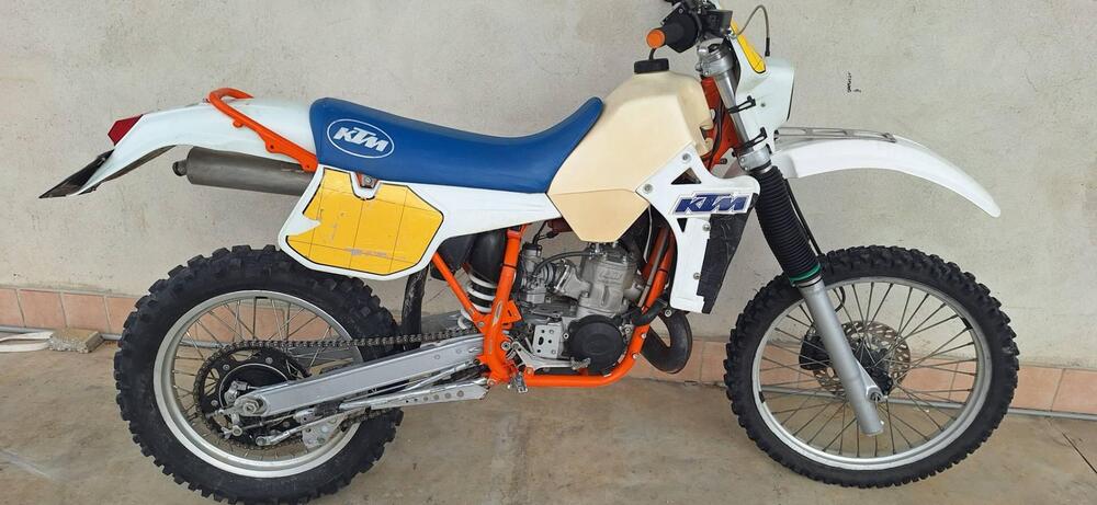 KTM gs 250 (5)
