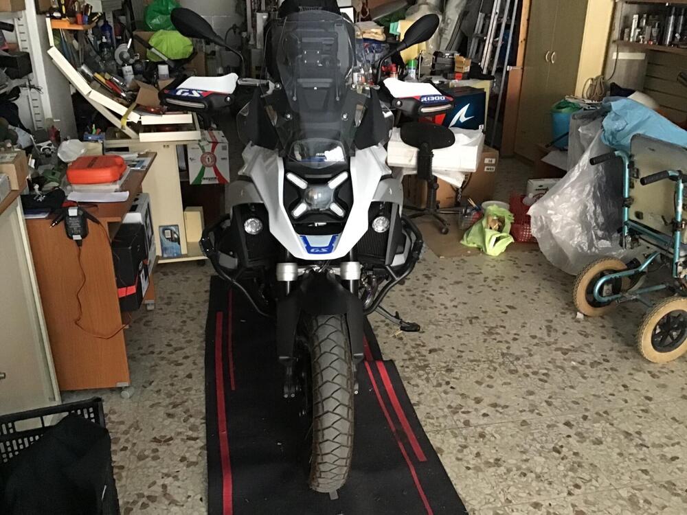 Bmw R 1300 GS (2023 - 26)