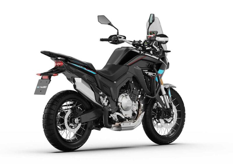 Morbidelli T502X T502X (2026) (6)