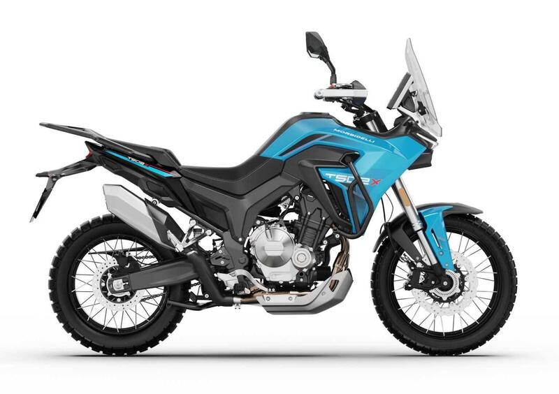 Morbidelli T502X T502X (2026) (8)