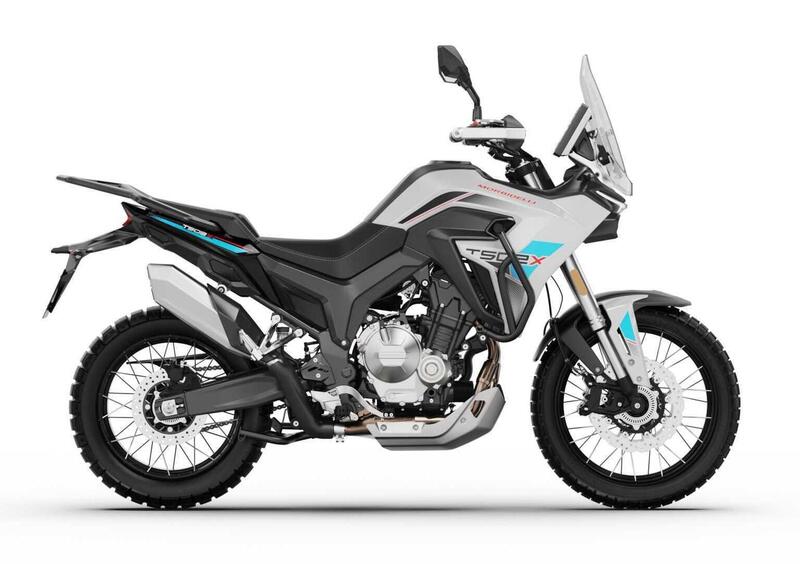 Morbidelli T502X T502X (2026) (2)