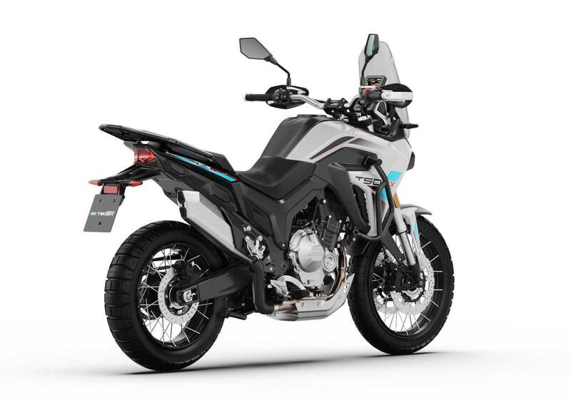 Morbidelli T502X T502X (2026) (3)