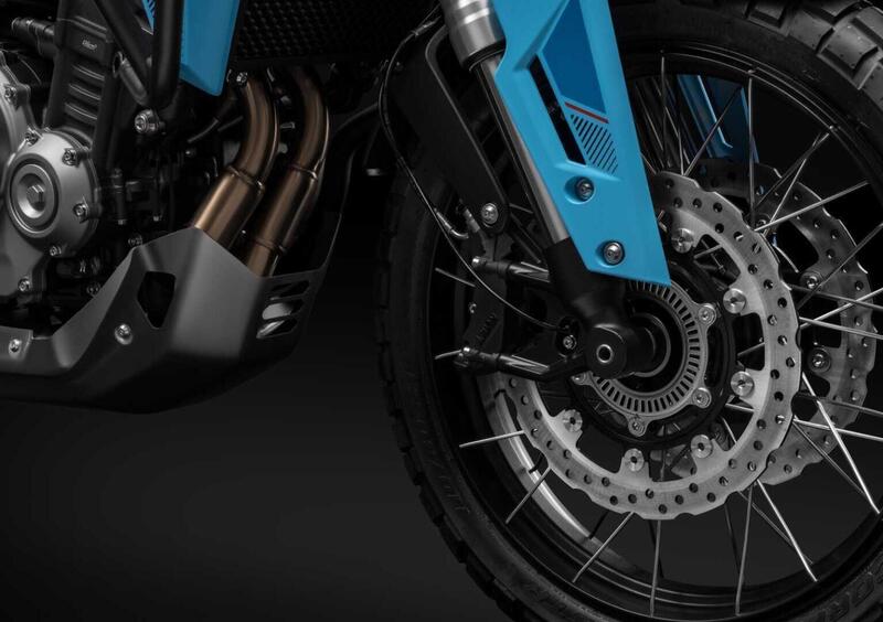 Morbidelli T502X T502X (2026) (11)