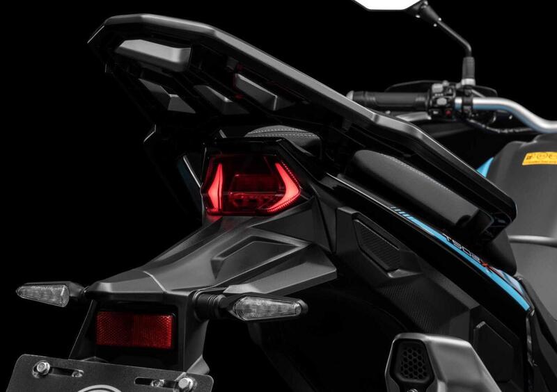 Morbidelli T502X T502X (2026) (13)