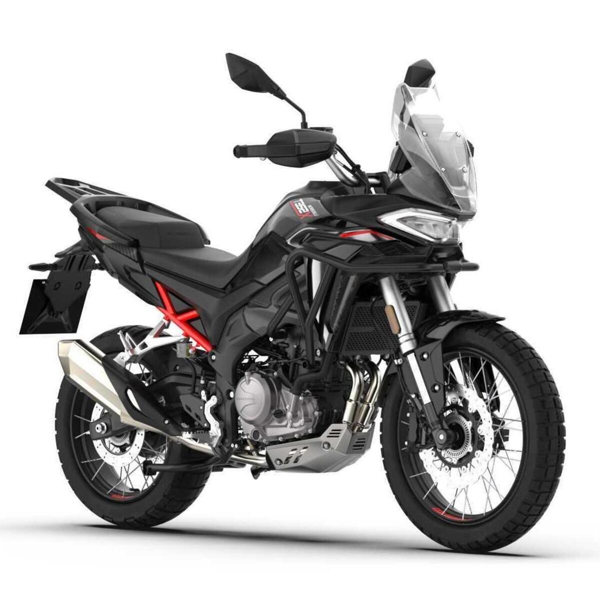 Morbidelli T352X (2026)