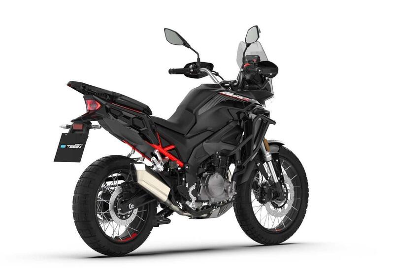 Morbidelli T352X T352X (2026) (3)