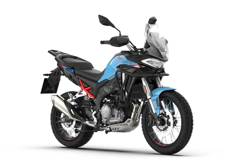 Morbidelli T352X T352X (2026) (4)