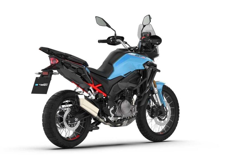 Morbidelli T352X T352X (2026) (6)