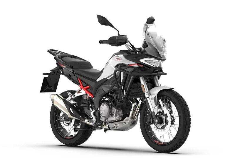 Morbidelli T352X T352X (2026) (7)