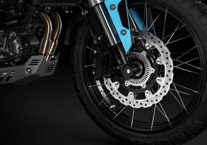 Morbidelli T352X T352X (2026) (10)