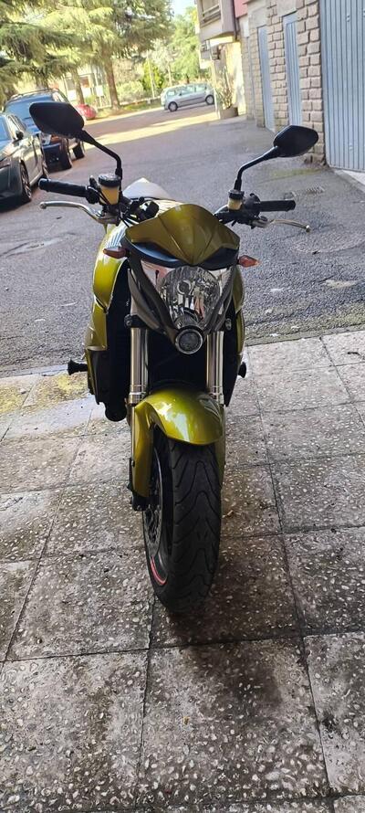 Honda CB 1000 R (2008 - 10) usata