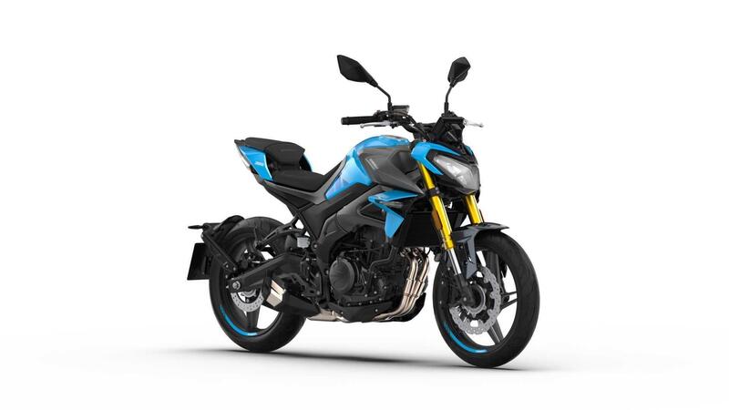 Morbidelli F352 F352 (2026)