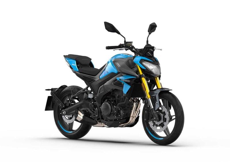 Morbidelli F352 F352 (2026)