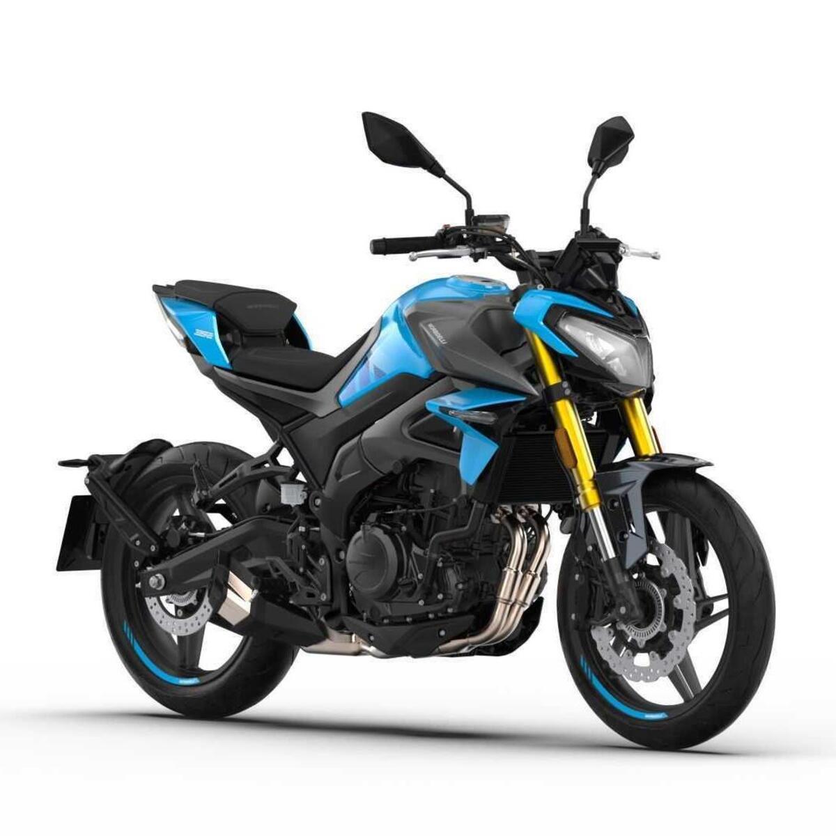 Morbidelli F352 (2026)