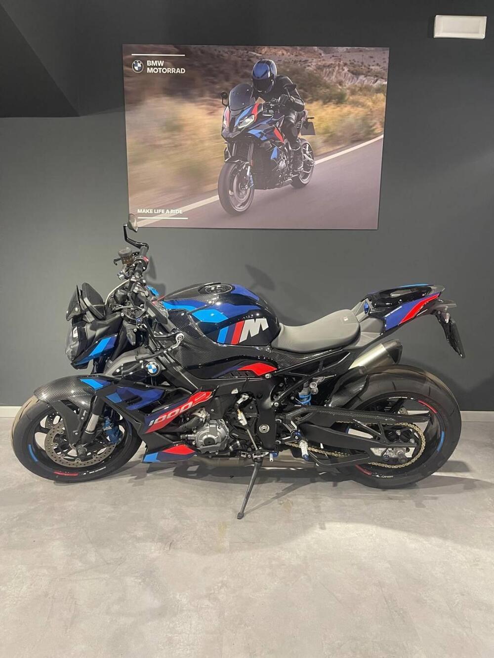 Bmw M 1000 R (2023 - 24) (2)