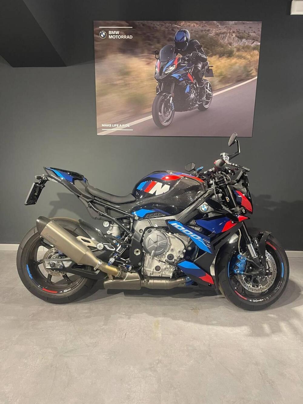Bmw M 1000 R (2023 - 24) (5)