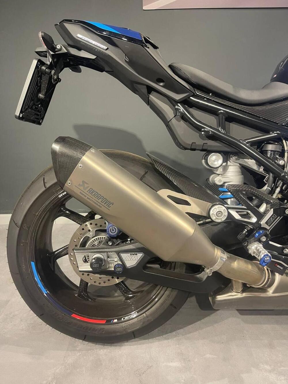 Bmw M 1000 R (2023 - 24) (8)