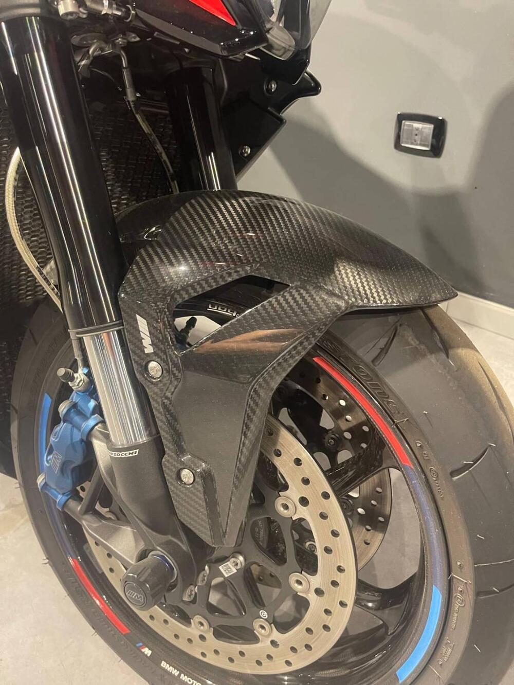 Bmw M 1000 R (2023 - 24) (9)