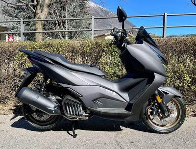 Zontes ZT125-D (2023 - 25) nuova