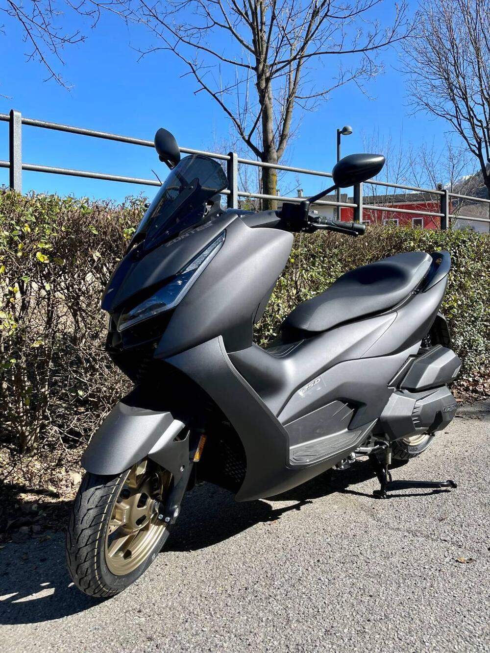 Zontes ZT125-D (2023 - 26) (5)