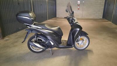 Honda SH 150i (2020 - 23) usata