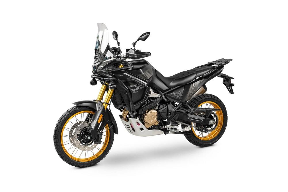 Voge Valico 800DSX Rally (2025 - 26)