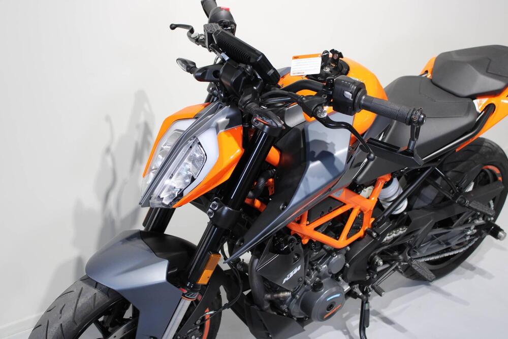 KTM 390 Duke (2024 - 25) (9)