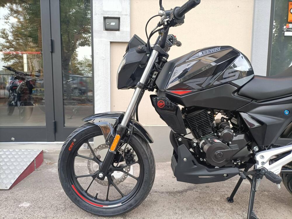 Keeway Motor RKS 125 (2025 - 26) (3)